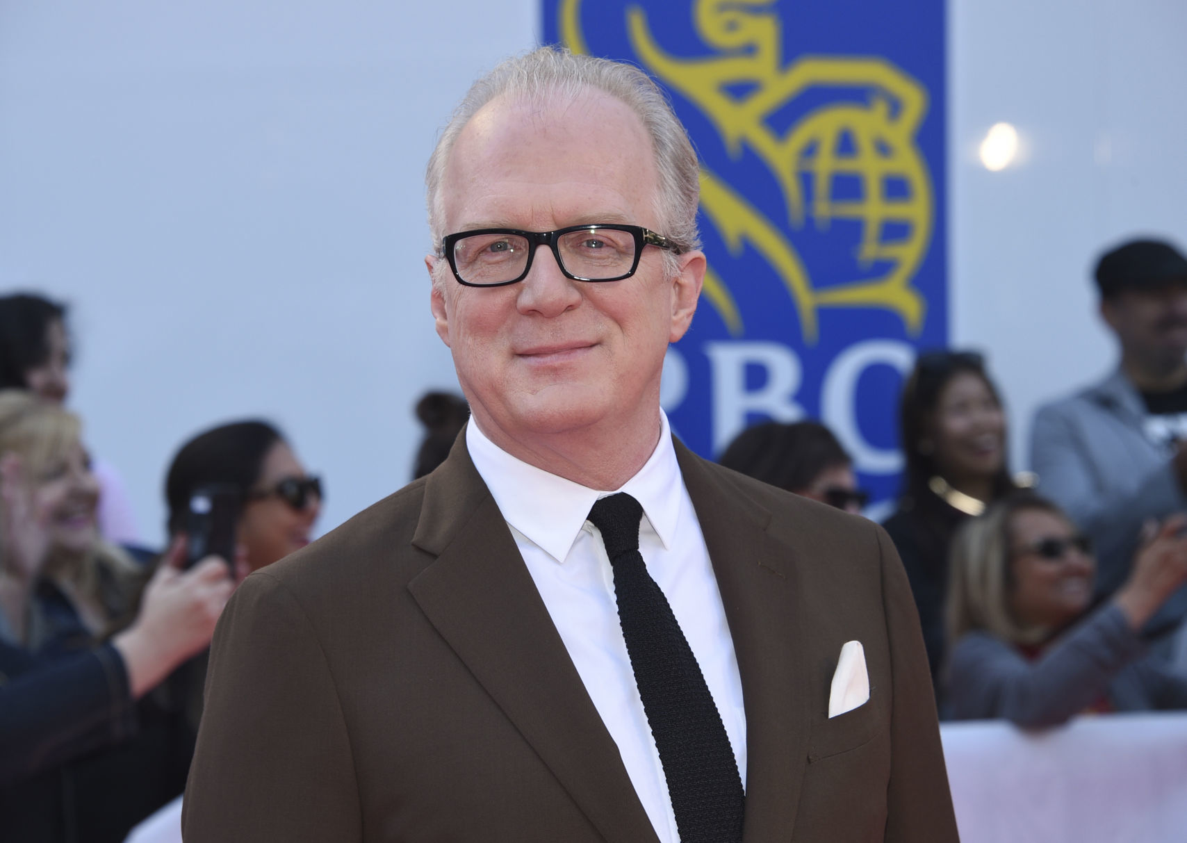 Tracy Letts